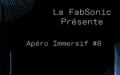 le retour des apéros immersifs